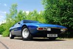 Lamborghini Urraco P300 1974 года